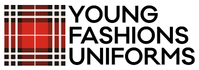 Young Fashions Uniforms